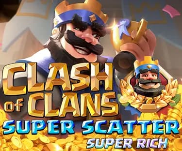 SUPER RICH